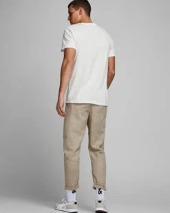 JACK&JONES - TSHIRT MM UOMO