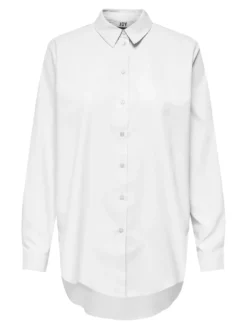JACQUELINE DE YONG - CAMICIA MANICA LUNGA JDYELLA
