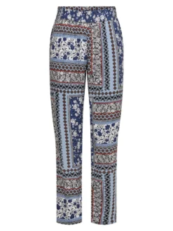 JACQUELINE DE YONG - PANTALONE FELPA JDYIVY GIANNA