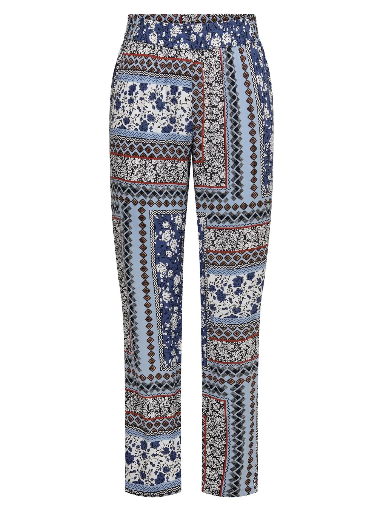 JACQUELINE DE YONG - PANTALONE STAAR LIFE