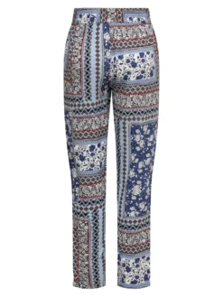 JACQUELINE DE YONG - PANTALONE FELPA JDYIVY GIANNA