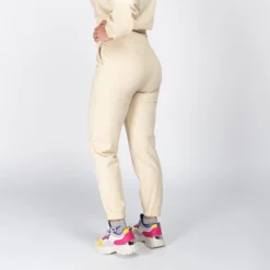 JACQUELINE DE YONG - PANTALONE FELPA JDYIVY GIANNA