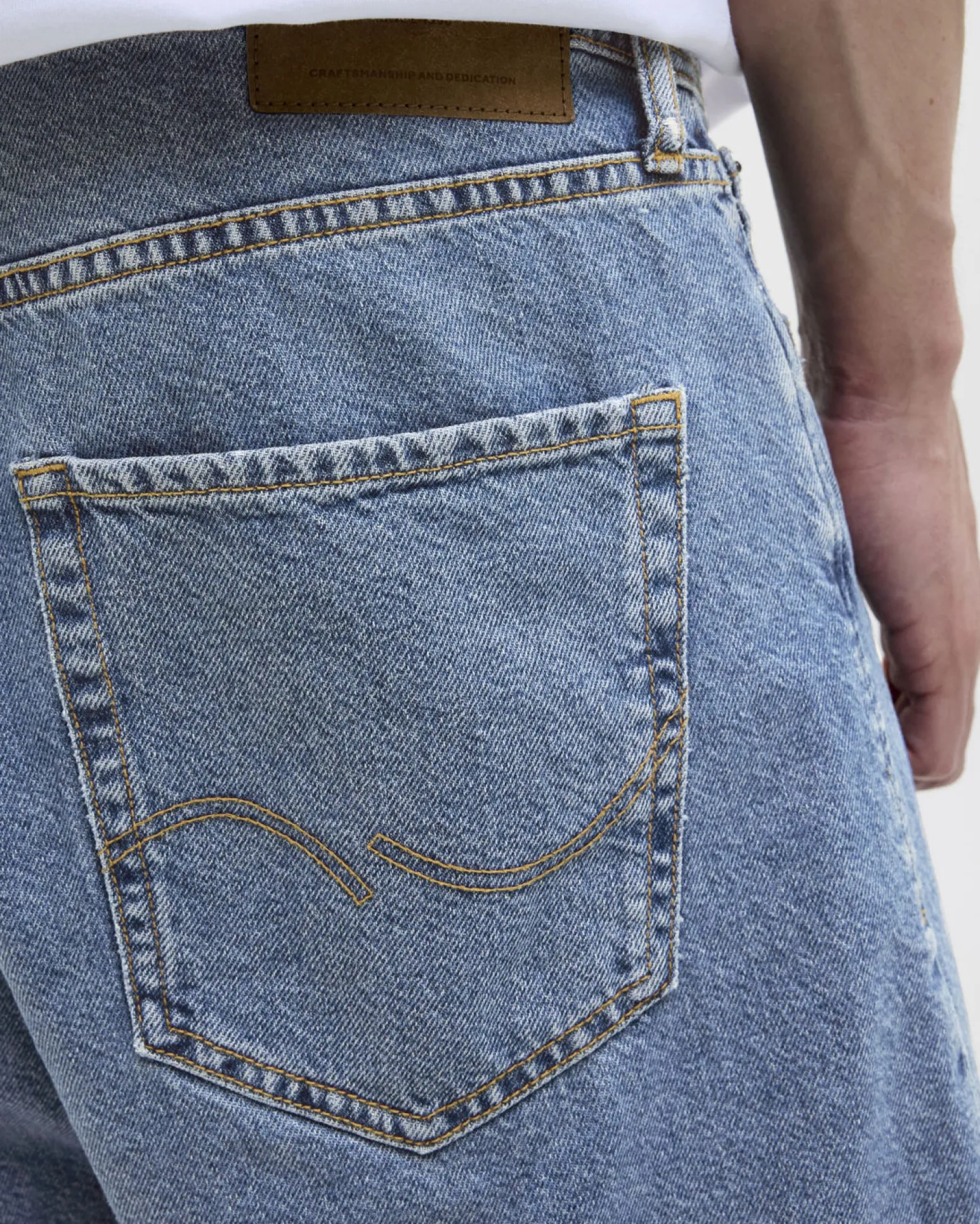 JEANS ALEX