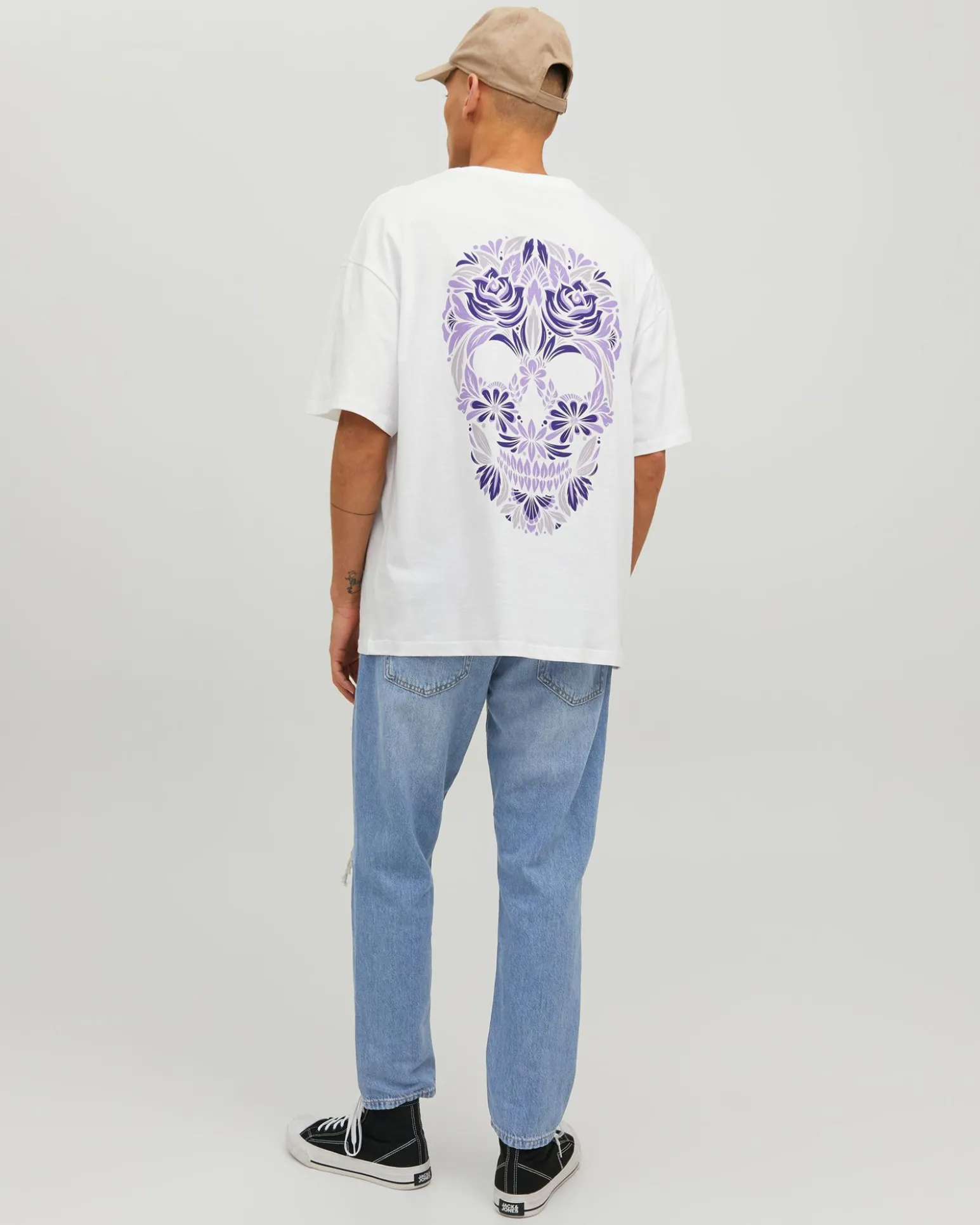 JEANS FRANK JJ ORIGINAL