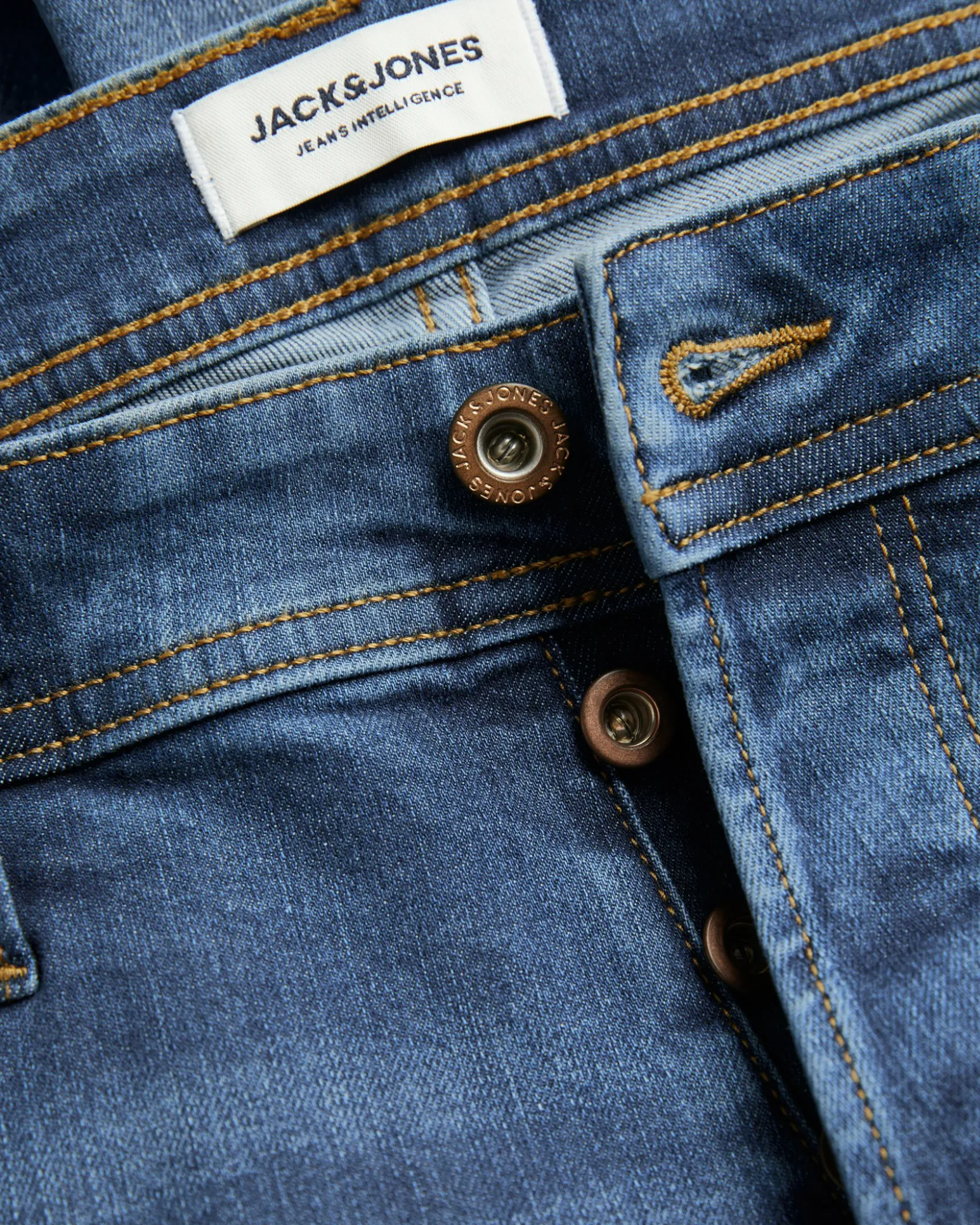 JEANS GLENN