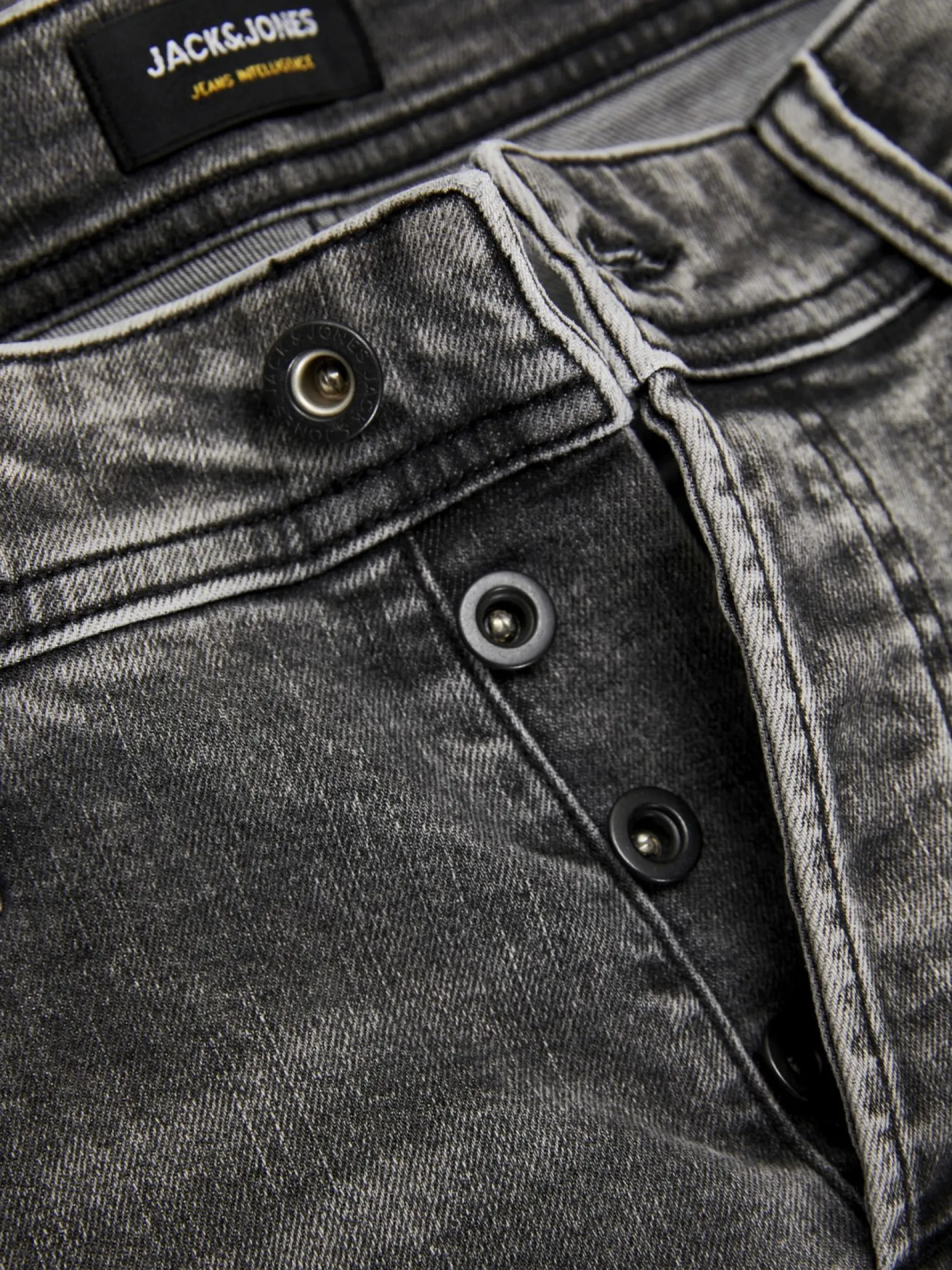 JEANS GLENN