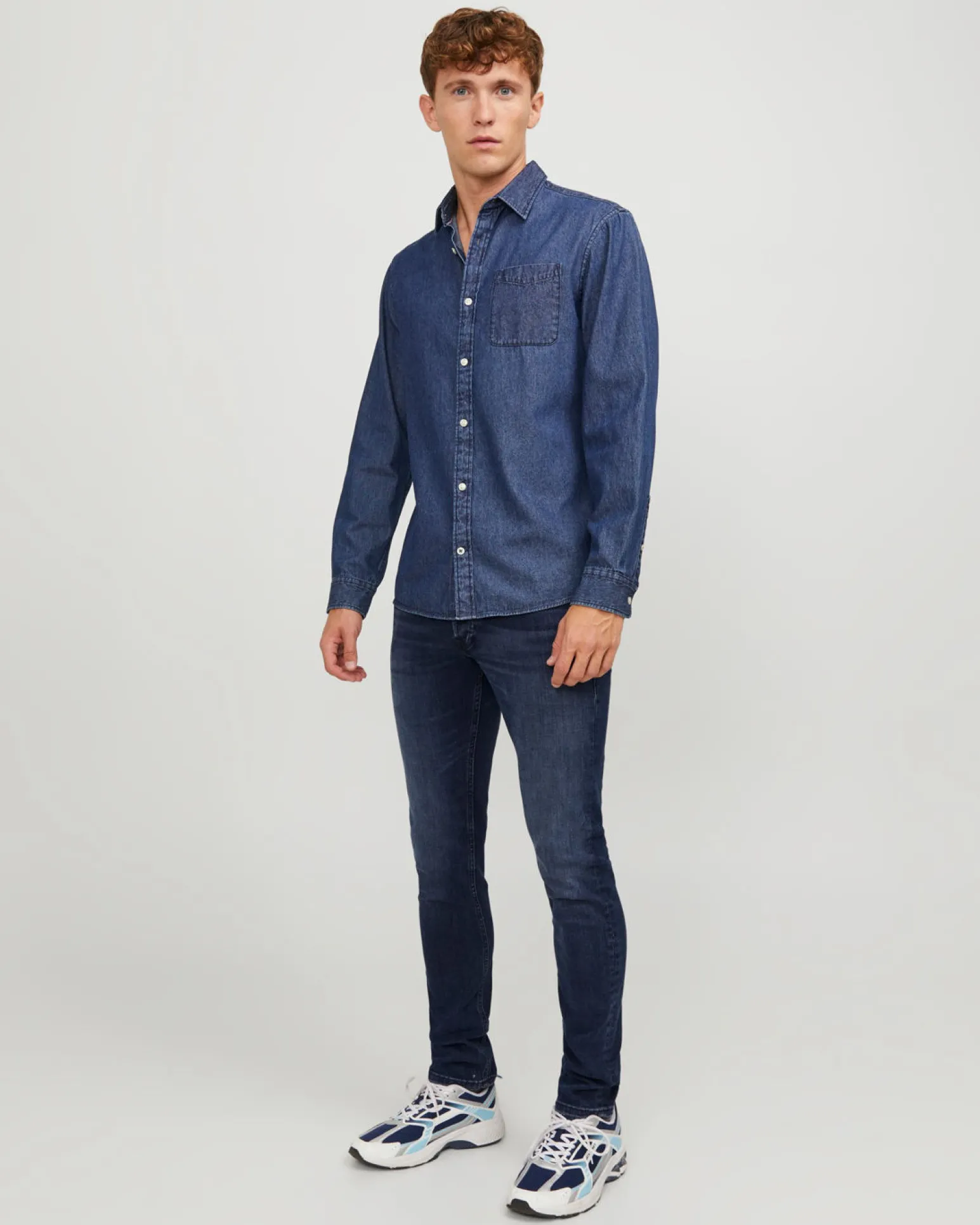 JEANS GLENN JJORIGINAL