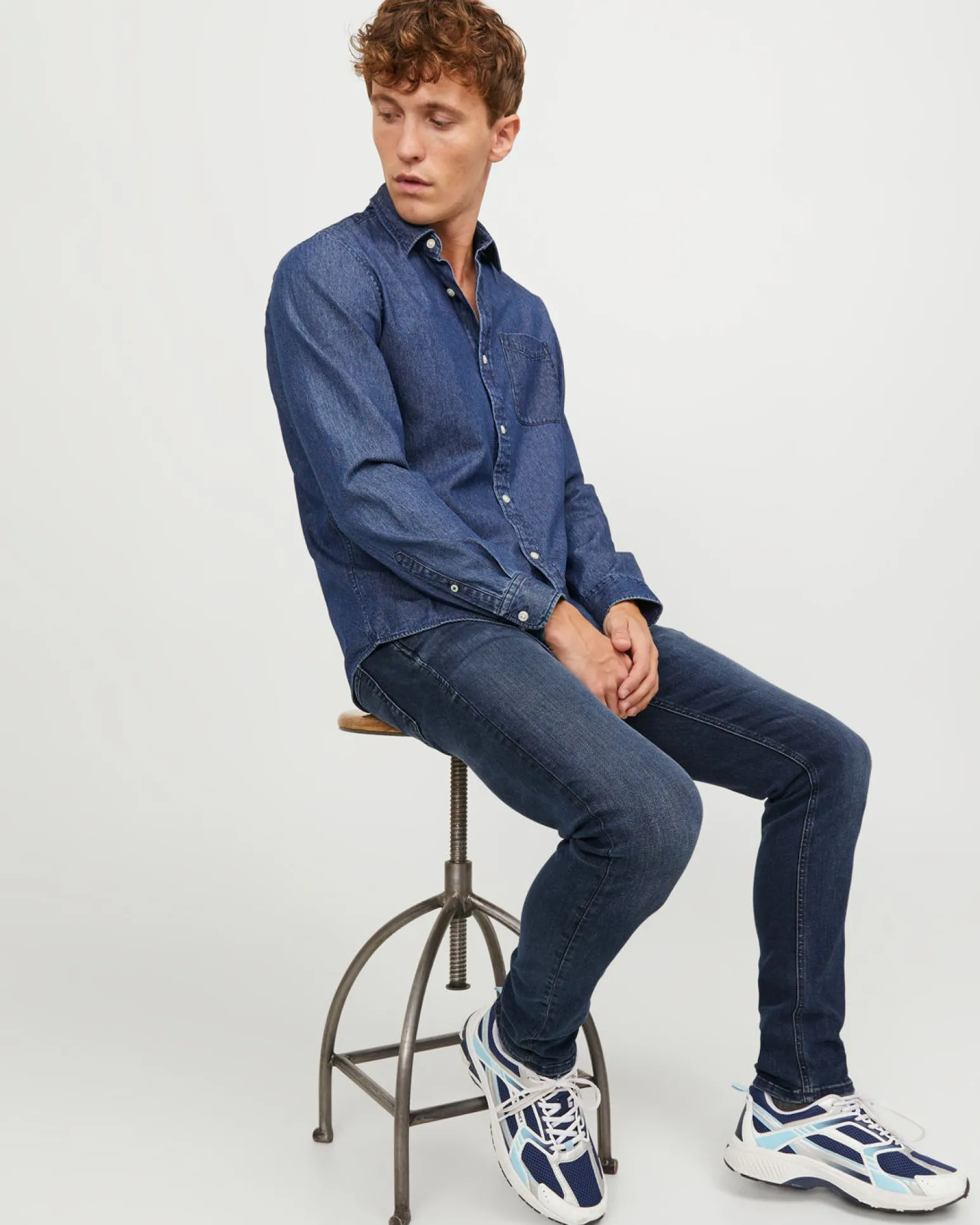 JEANS GLENN JJORIGINAL