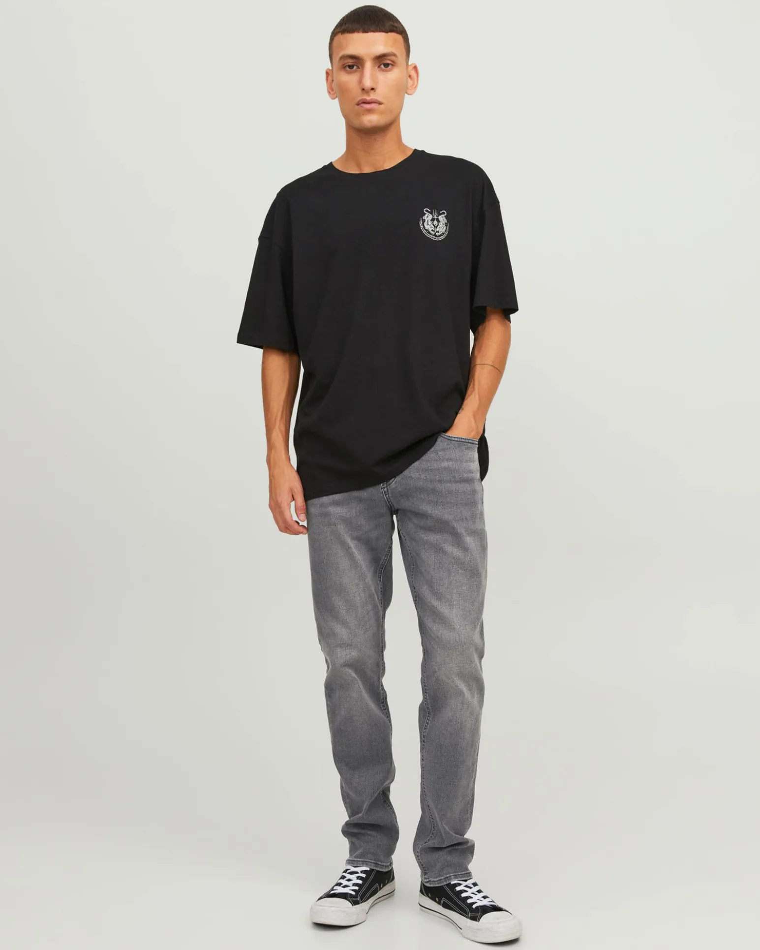 JEANS GLENN JJ ORIGINAL SQ 349