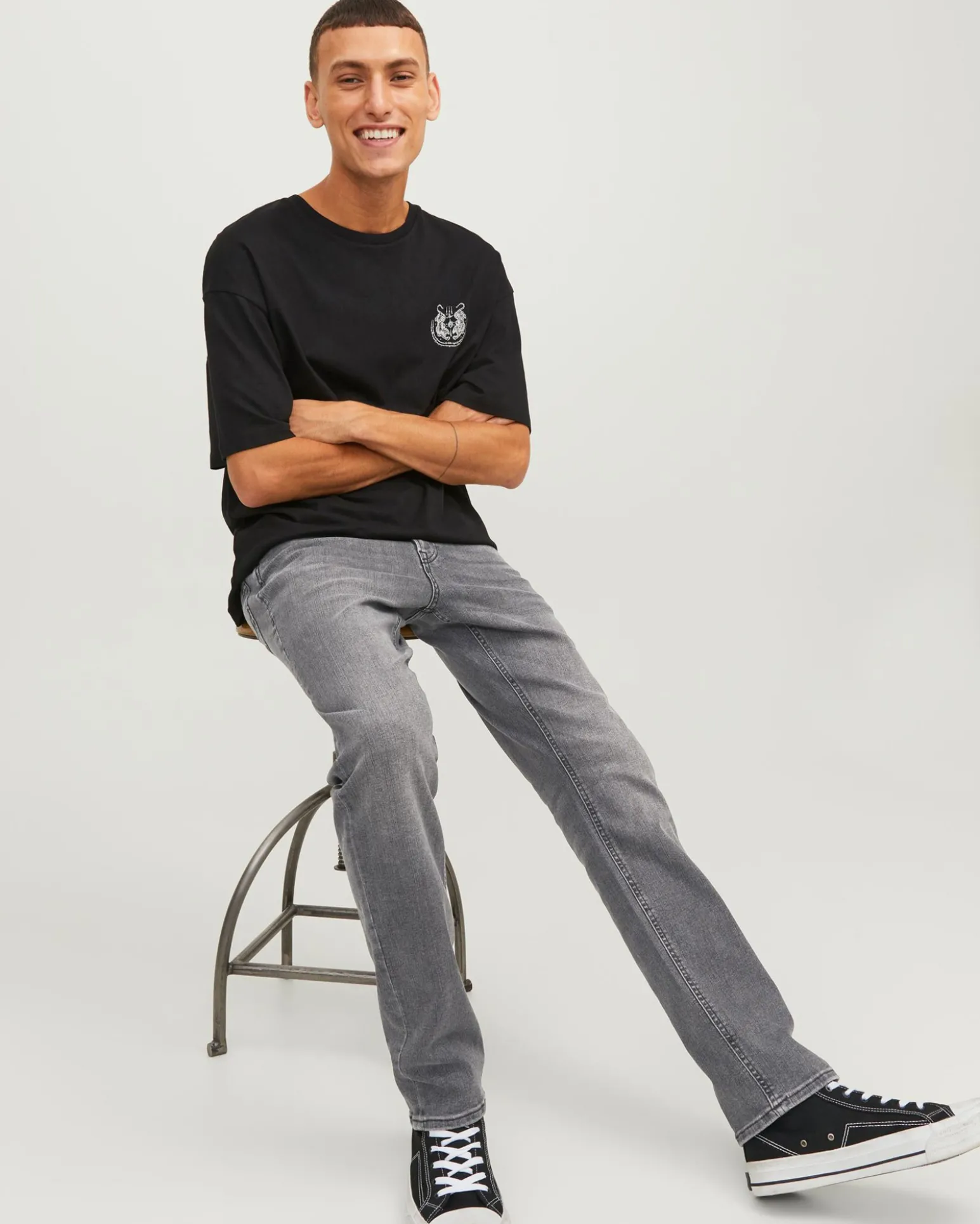 JEANS GLENN JJ ORIGINAL SQ 349
