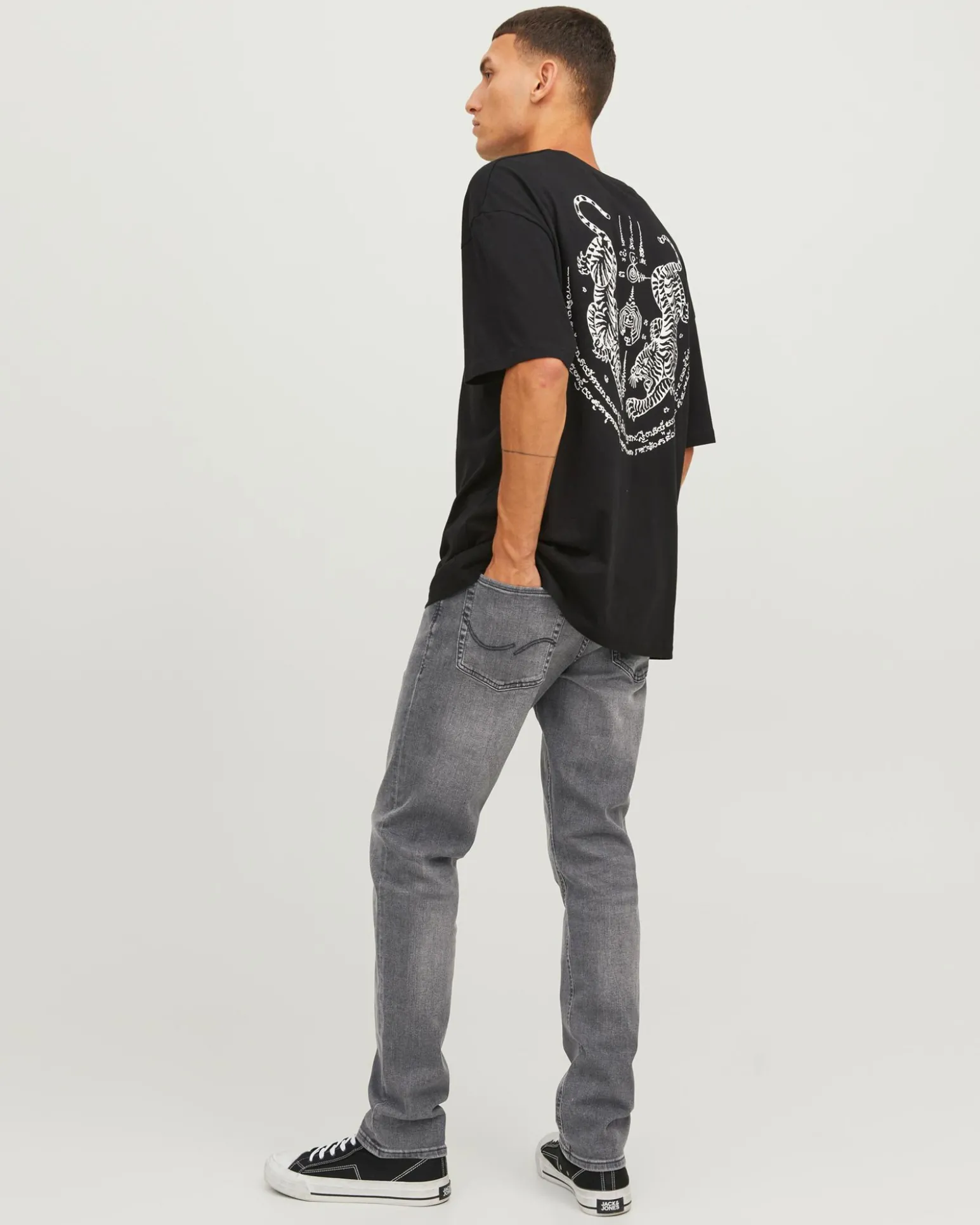 JEANS GLENN JJ ORIGINAL SQ 349