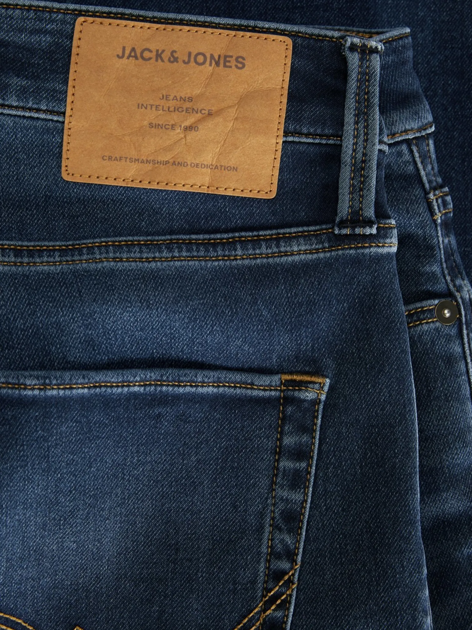 JEANS MIKE