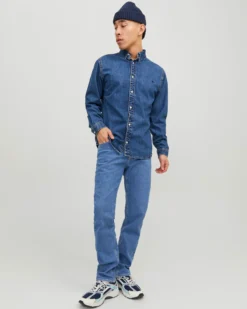 JEANS MIKE NOOS