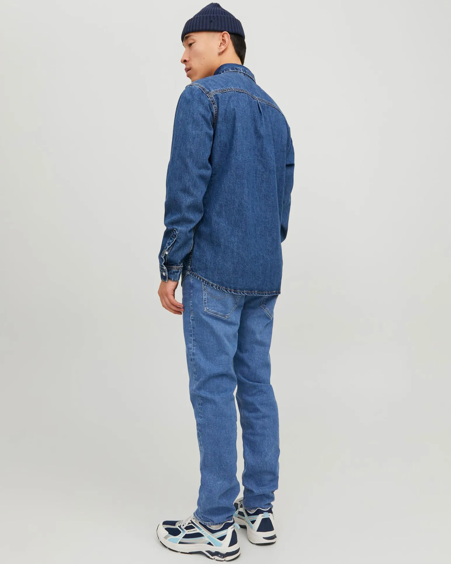 JEANS MIKE NOOS