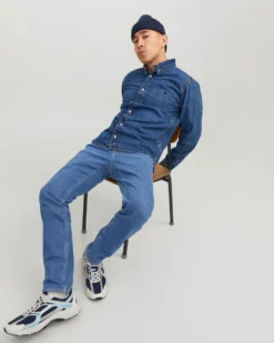 JEANS MIKE NOOS