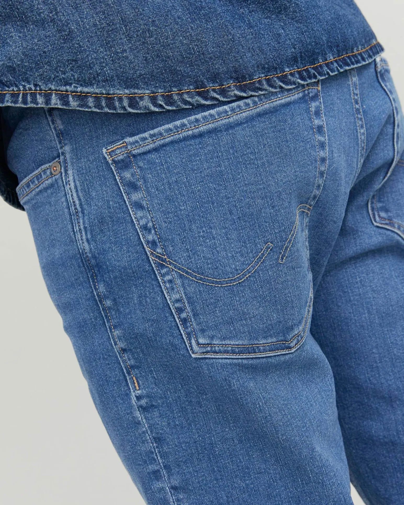 JEANS MIKE NOOS