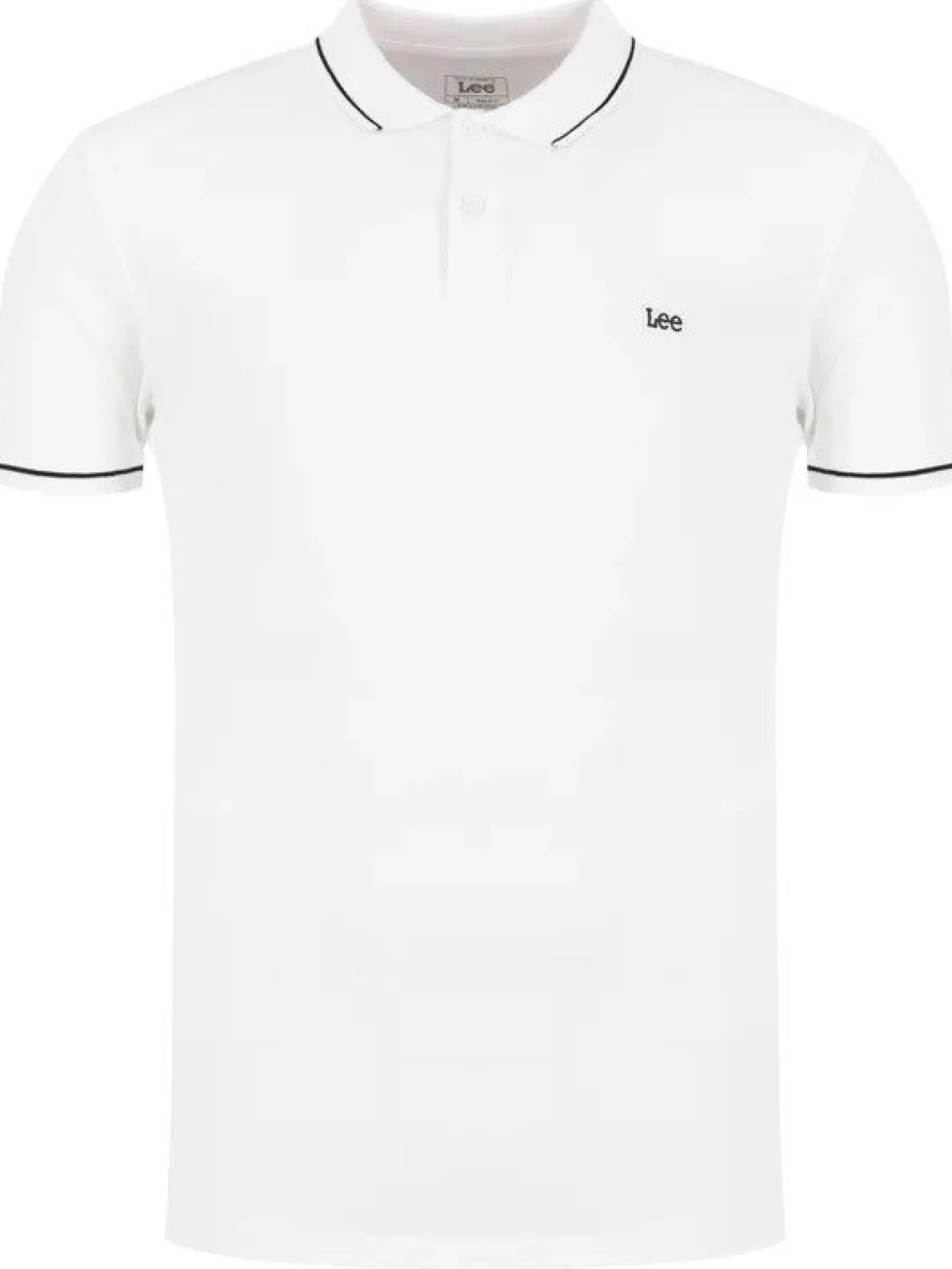 L61ARLLJ UOMO POLO MANICA CORTA BRIGHT