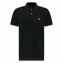 L61ARL01 UOMO POLO MANICA CORTA PIQUE