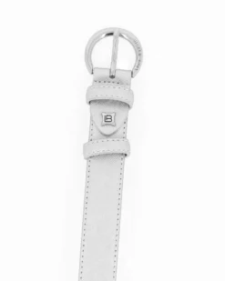 LAURA BIAGIOTTI - Cinta platino da donna