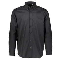 LAVIS - BASIC CAMICIA MANICA LUNGA BOTTON DOWN