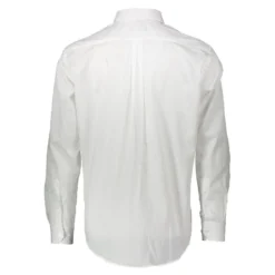 LAVIS - CAMICIA MANICA LUNGA 100%COTONE BOTTON DOWN