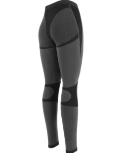 LEGGINGS INTIMO TERMICO DONNA BLACK