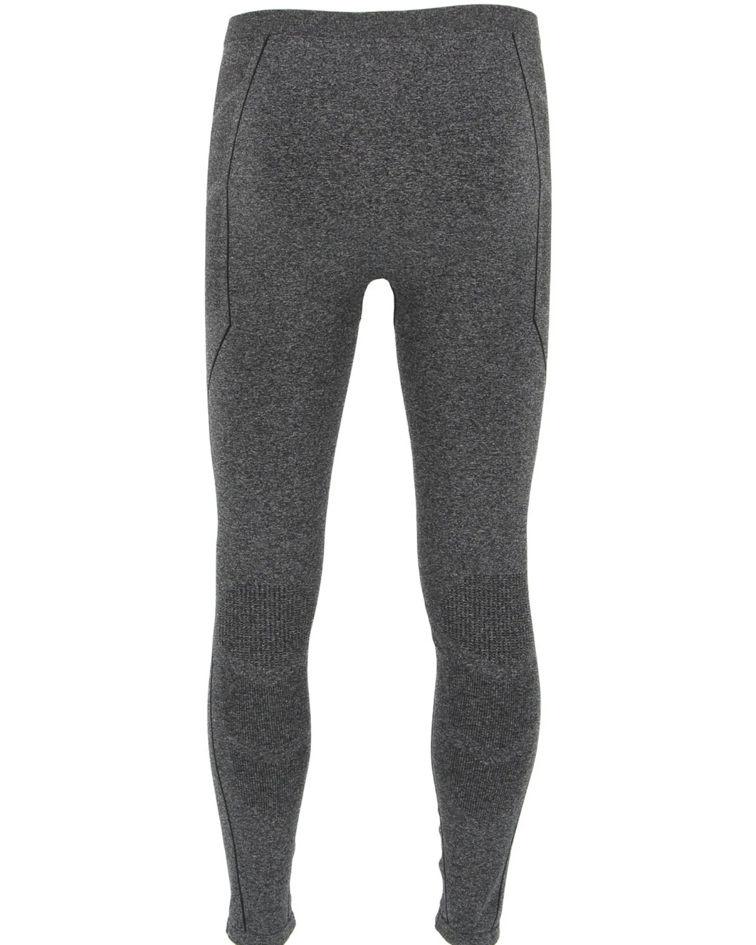LEGGINGS INTIMO TERMICO OTELLO MELANGE