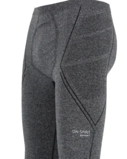 LEGGINGS INTIMO TERMICO OTELLO MELANGE