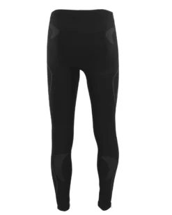 LEGGINGS INTIMO TERMICO UOMO BLACK