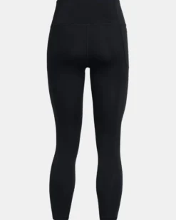 LEGGINGS MOTION ANKLE LEG EMEA BLACK