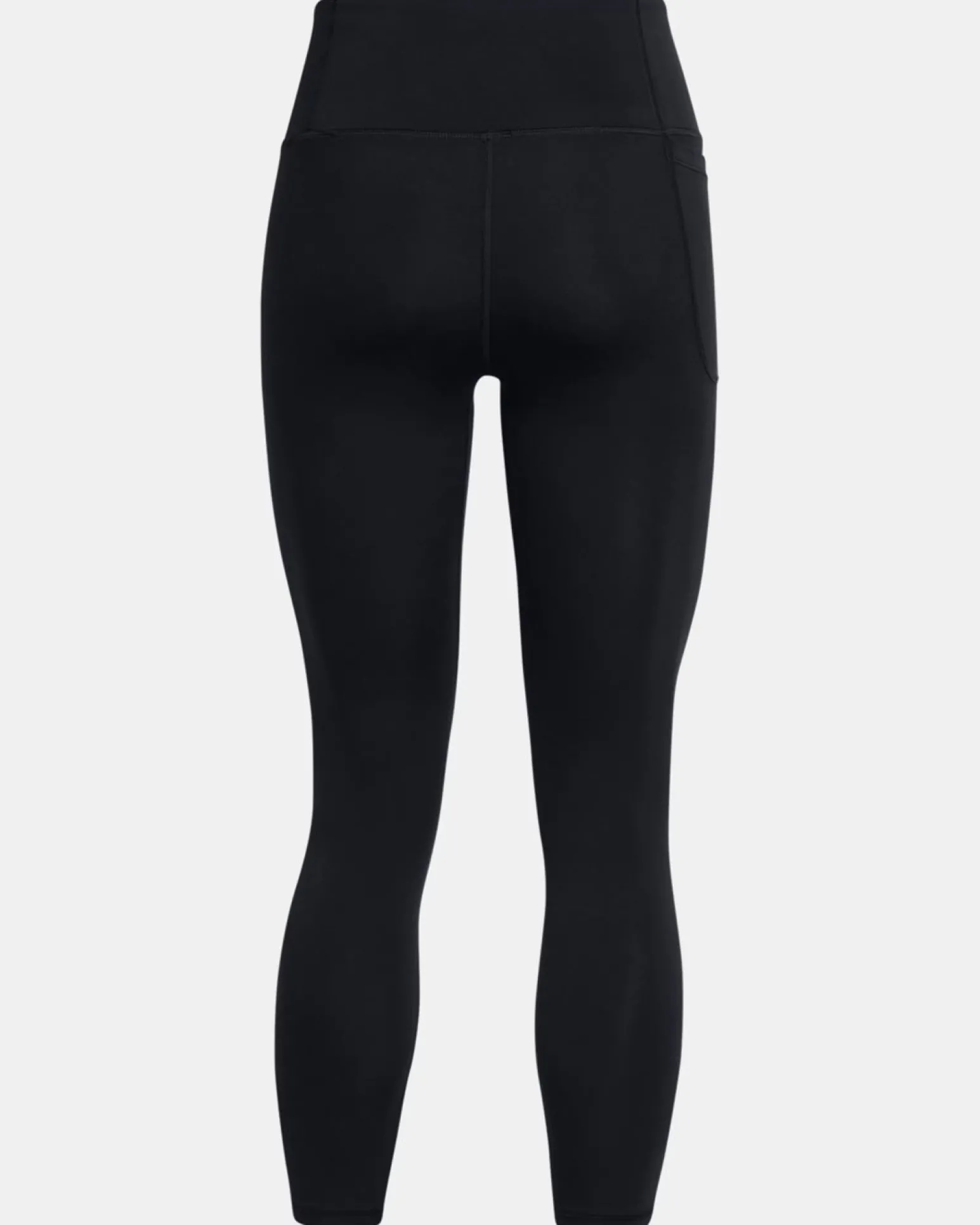 LEGGINGS MOTION ANKLE LEG EMEA BLACK