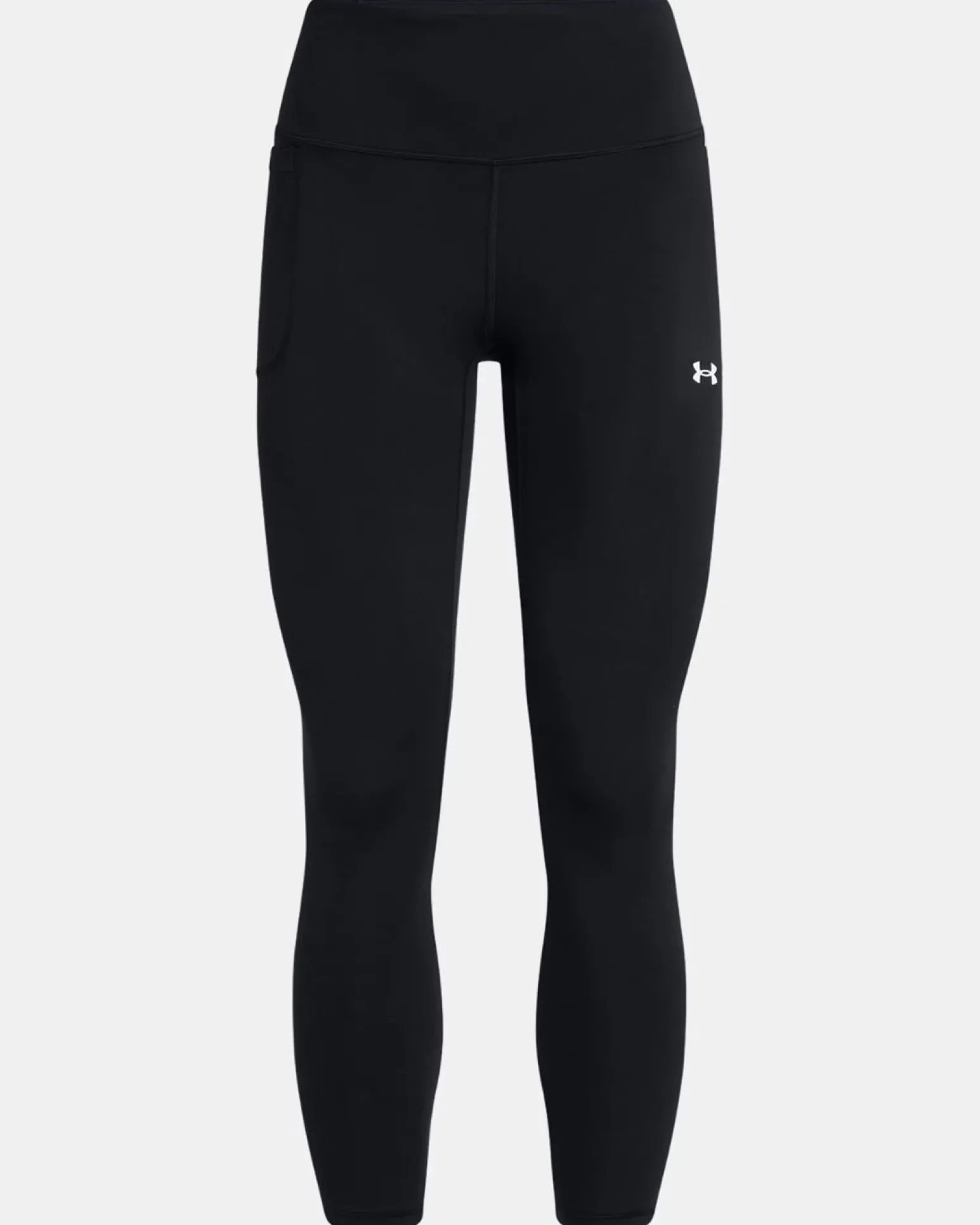 LEGGINGS MOTION ANKLE LEG EMEA BLACK