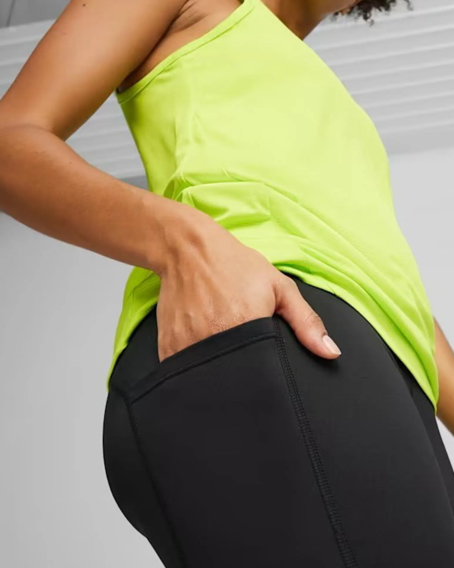 LEGGINGS RUN FAVORITES VELOCITY FL TIGHT
