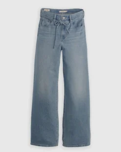 LEVI'S - JEANS XL STRAIGHT GOOD GRADES TENCEL DA DONNA – A8701_0041