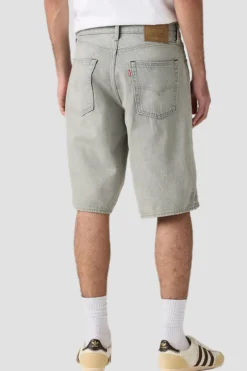 LEVI'S - SHORT 478 BAGGY ALTERNATIVE ROCK DA UOMO -  001JM_0013
