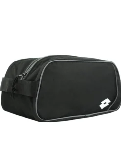 LOTTO - BORSA PORTA SCARPE NERA - 216649/1CL