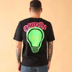 LUMI - UOMO TSHIRT MEZZA MANICA