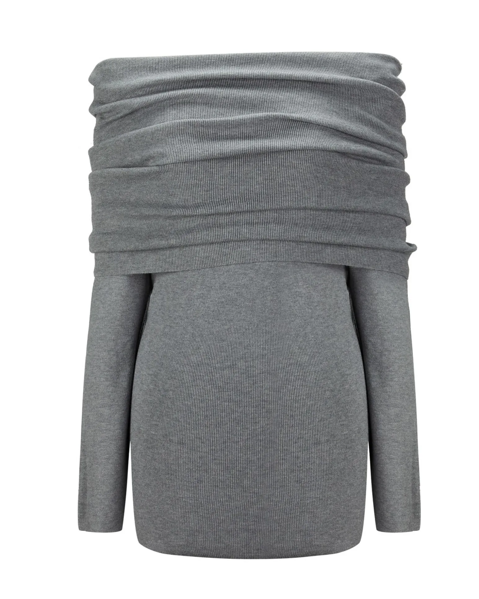 MAGLIA MANICA LUNGA