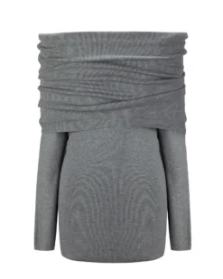 MAGLIA MANICA LUNGA