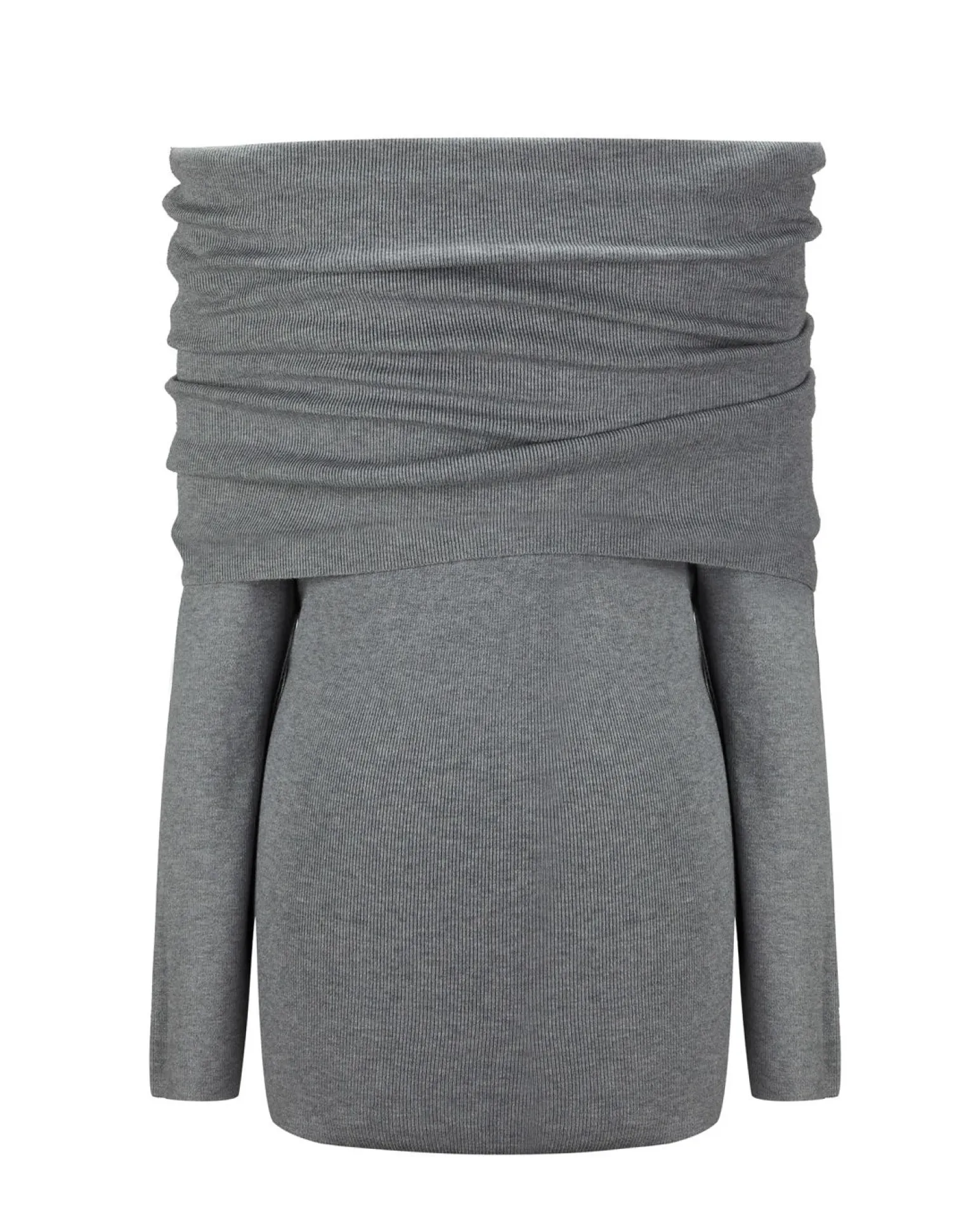 MAGLIA MANICA LUNGA