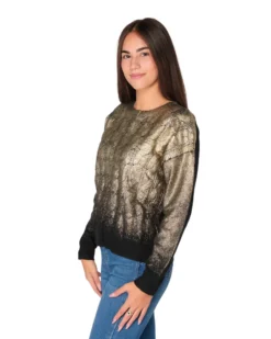 MAGLIA MANICA LUNGA