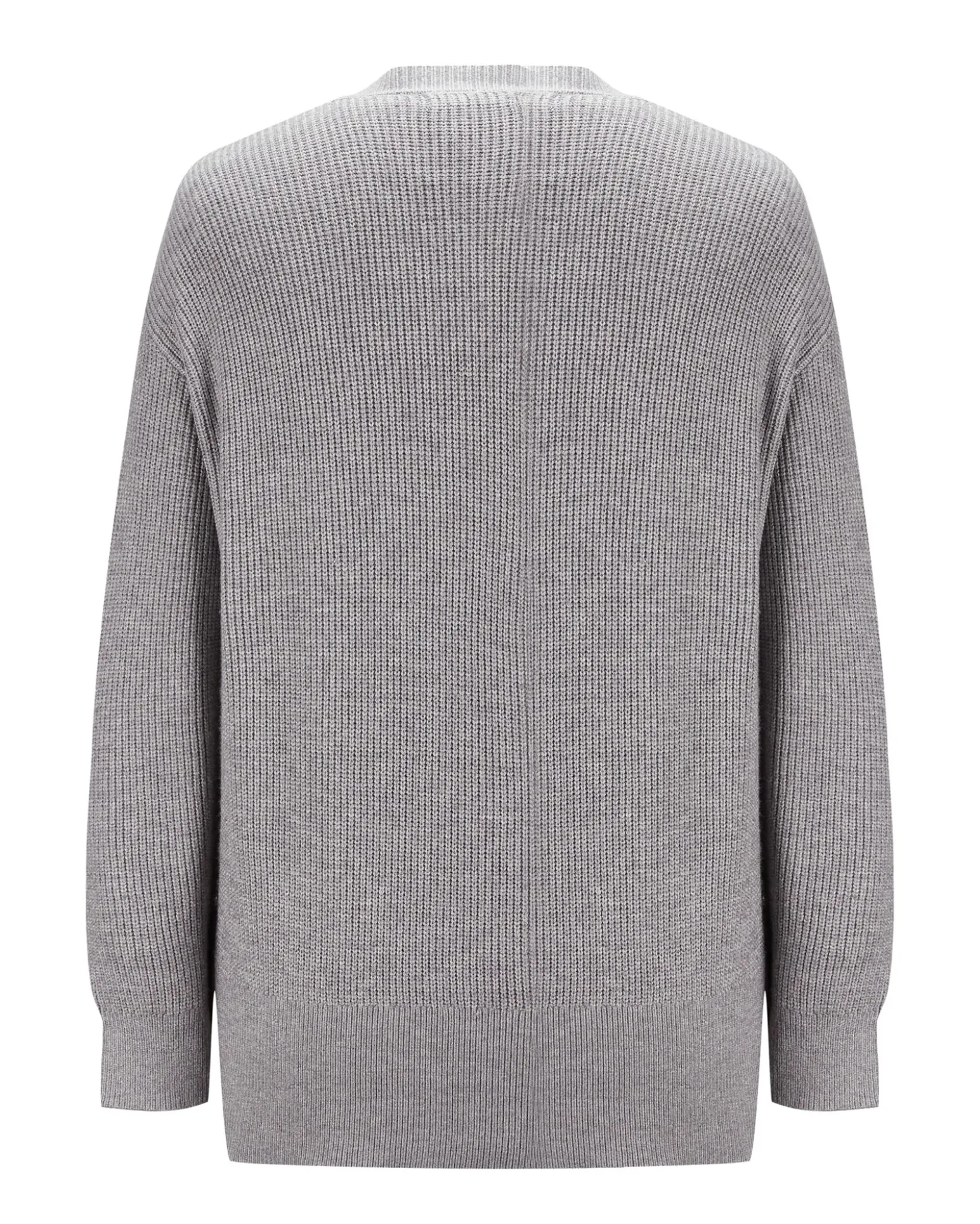 MAGLIA MANICA LUNGA
