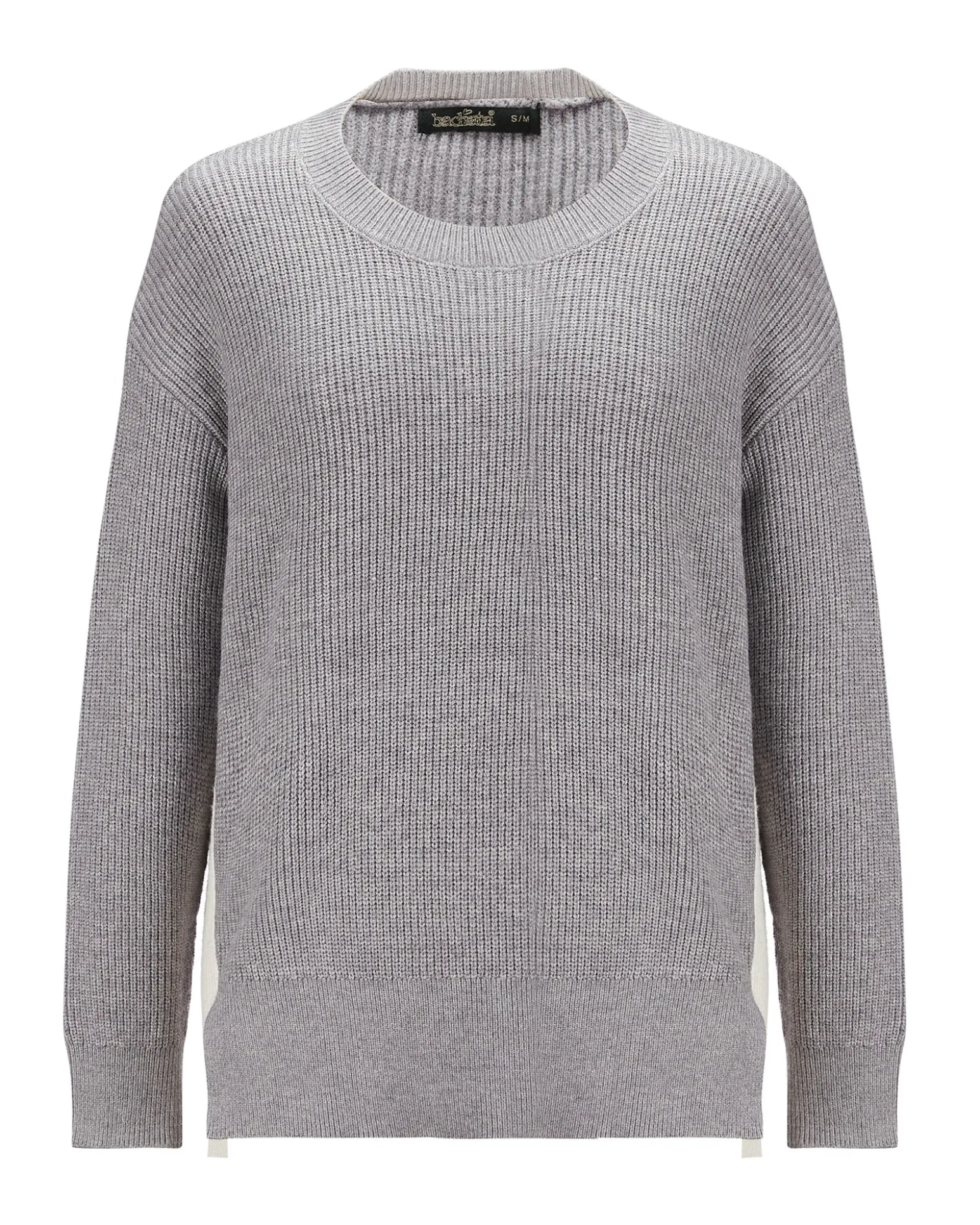 MAGLIA MANICA LUNGA