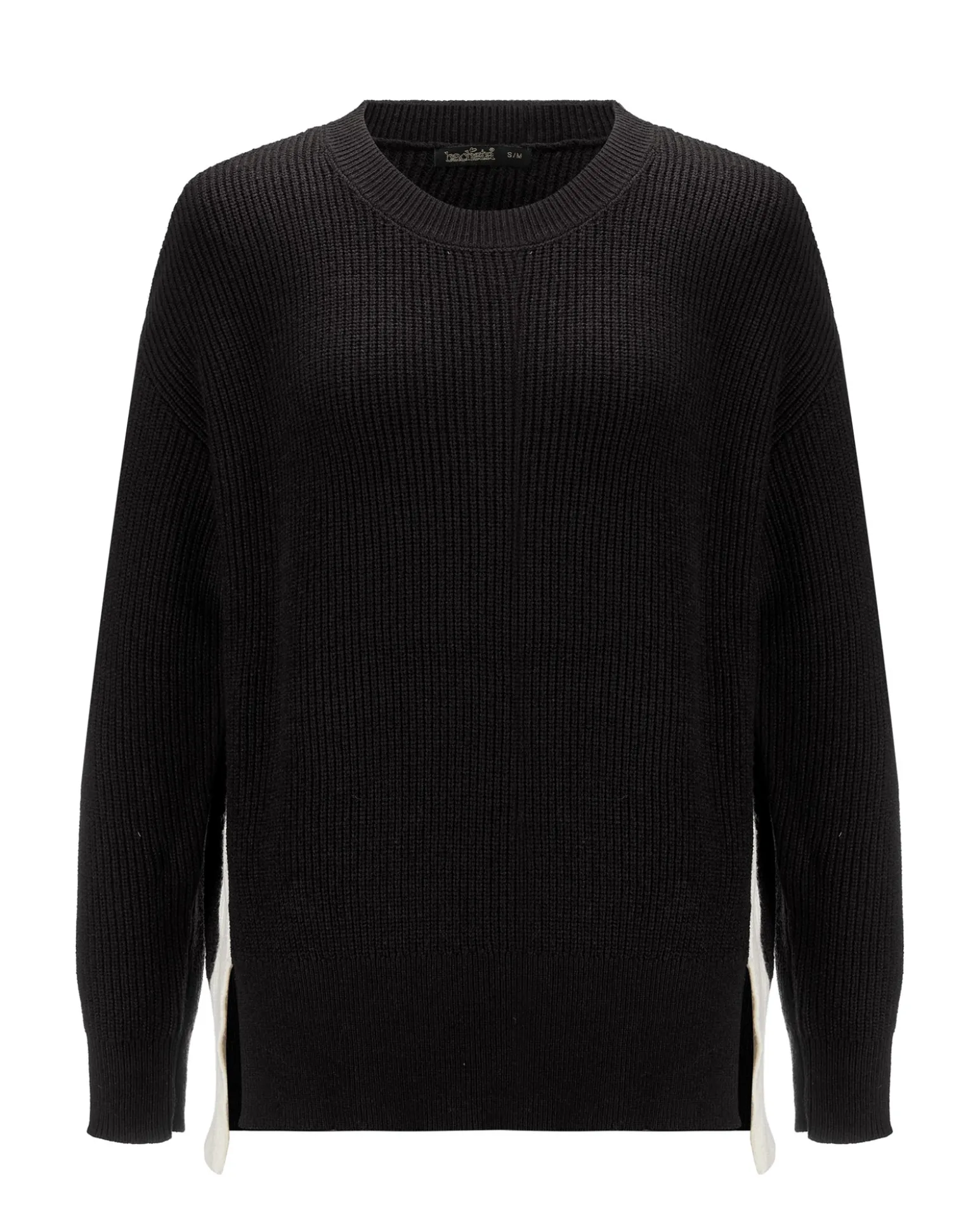 MAGLIA MANICA LUNGA