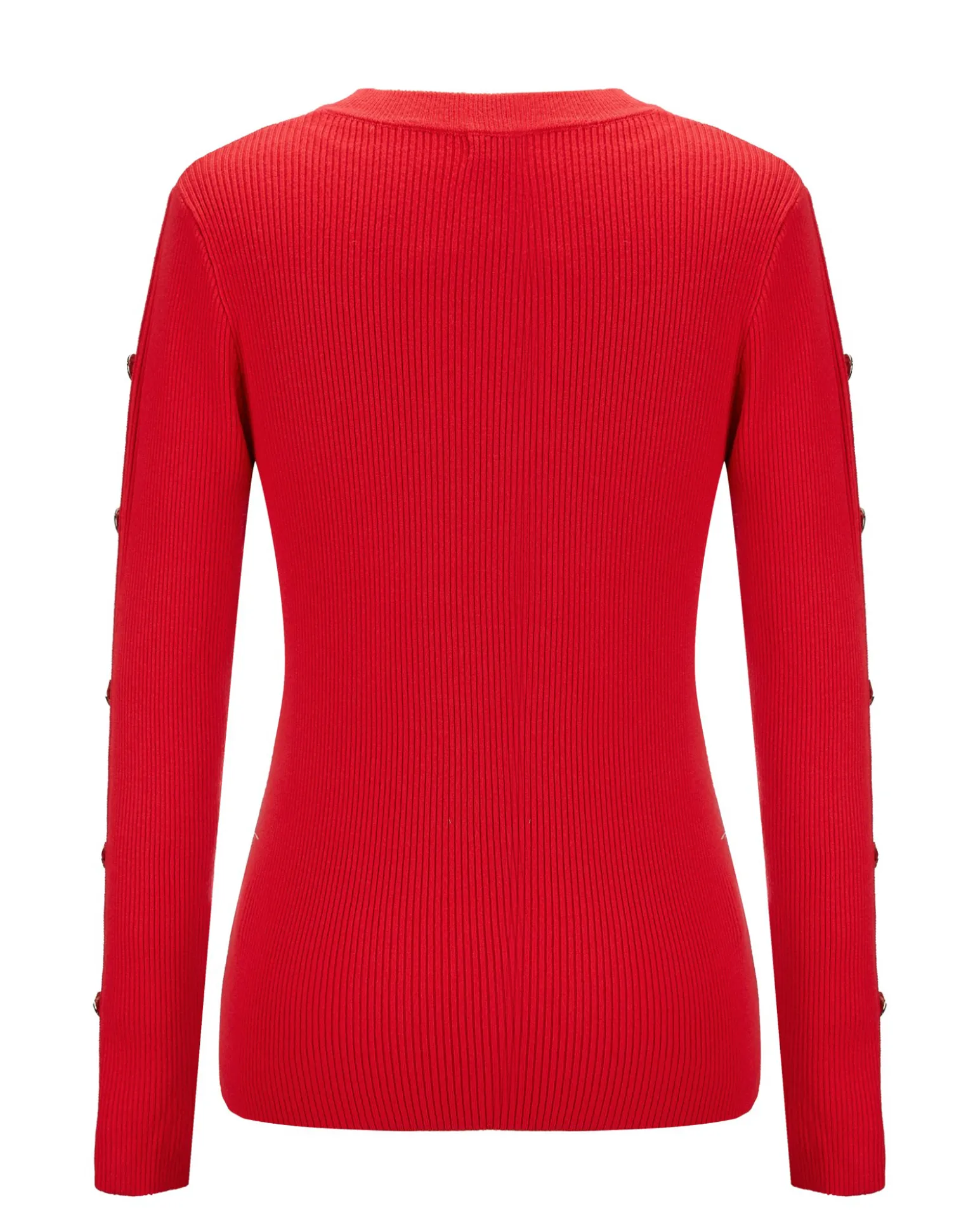MAGLIA MANICA LUNGA