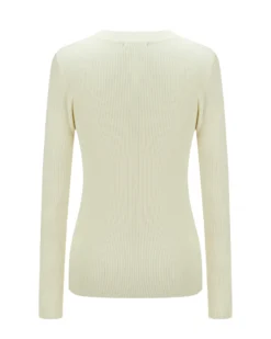 MAGLIA MANICA LUNGA