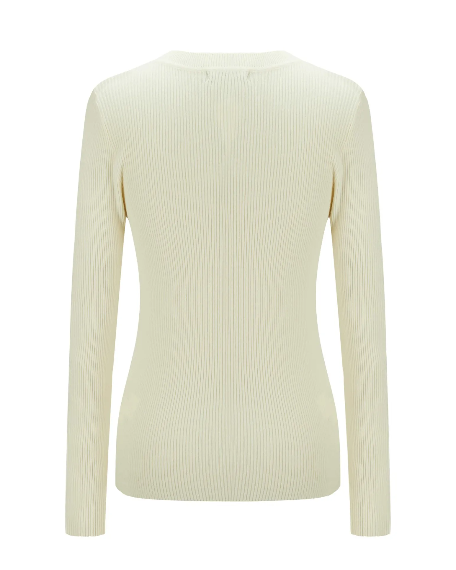 MAGLIA MANICA LUNGA