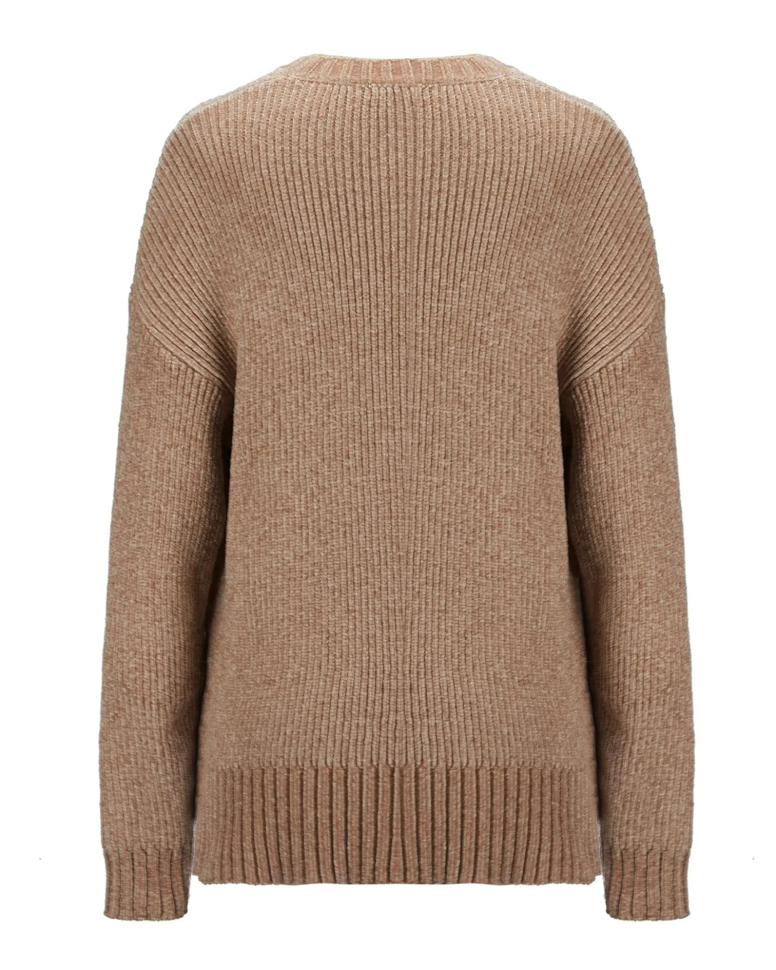 MAGLIA MANICA LUNGA