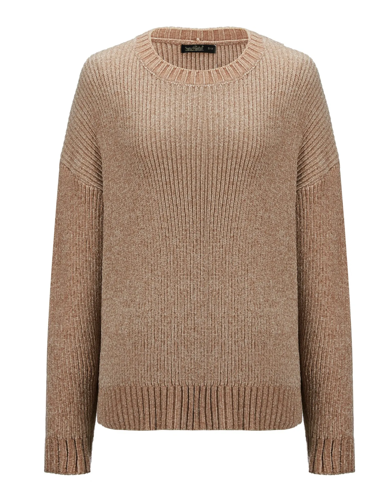 MAGLIA MANICA LUNGA