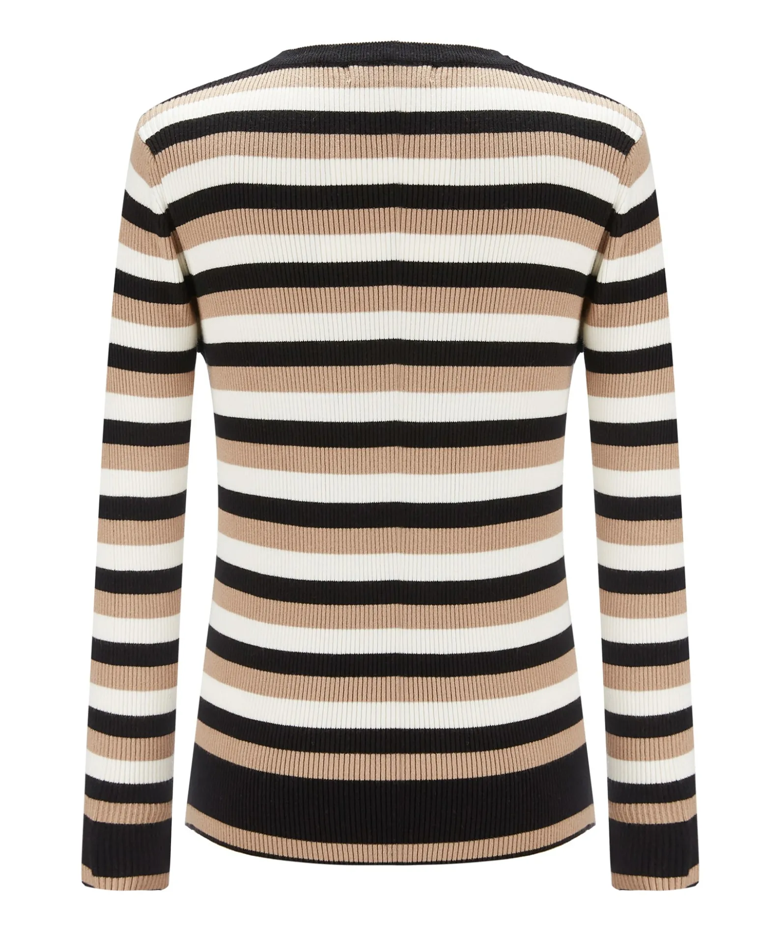 MAGLIA MANICA LUNGA